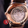 Часы Tissot Tradition Automatic Small Second T063.428.36.068.00 фото 4